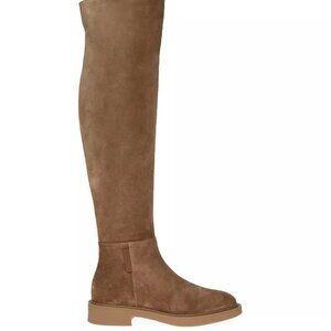 Gianvito Rossi Women's Lexington Boots Size 41.5 *NEW*
